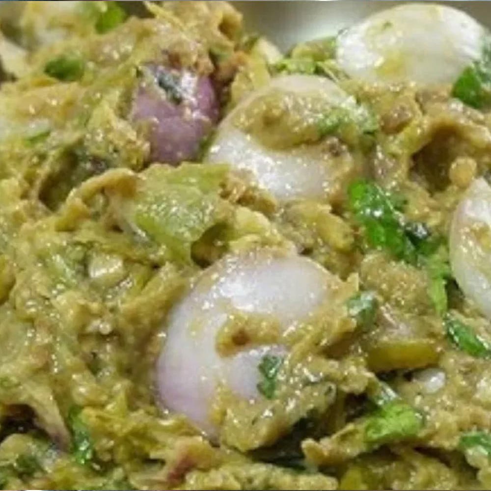 Polam Pachadi (5)
