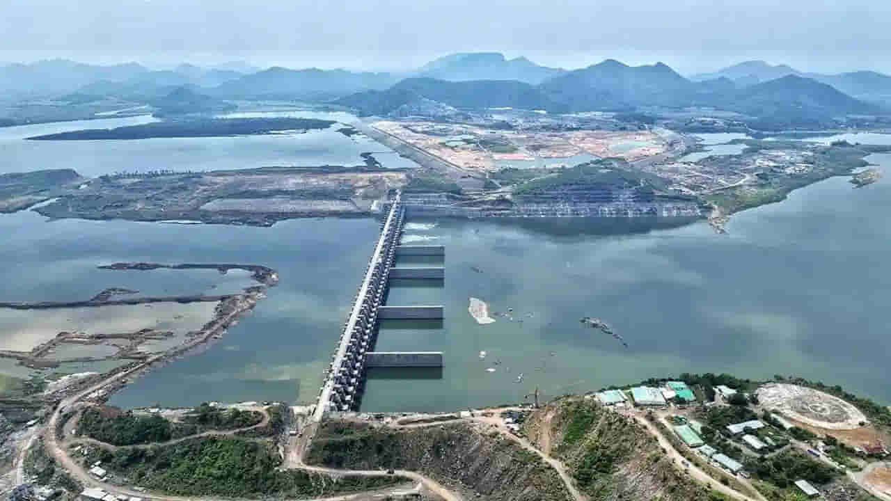 Andhra Pradesh: పోలవరం ప్రాజెక్టుపై కేంద్రం కీలక ప్రకటన.. ఫేజ్ 1 పూర్తికి కొత్త డెడ్లైన్ ఖరారు..