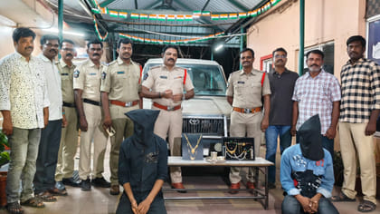 ‘ఎవరూ రారు’ అనుకున్నారో ఏమో.. చివరికి ఇలా..!