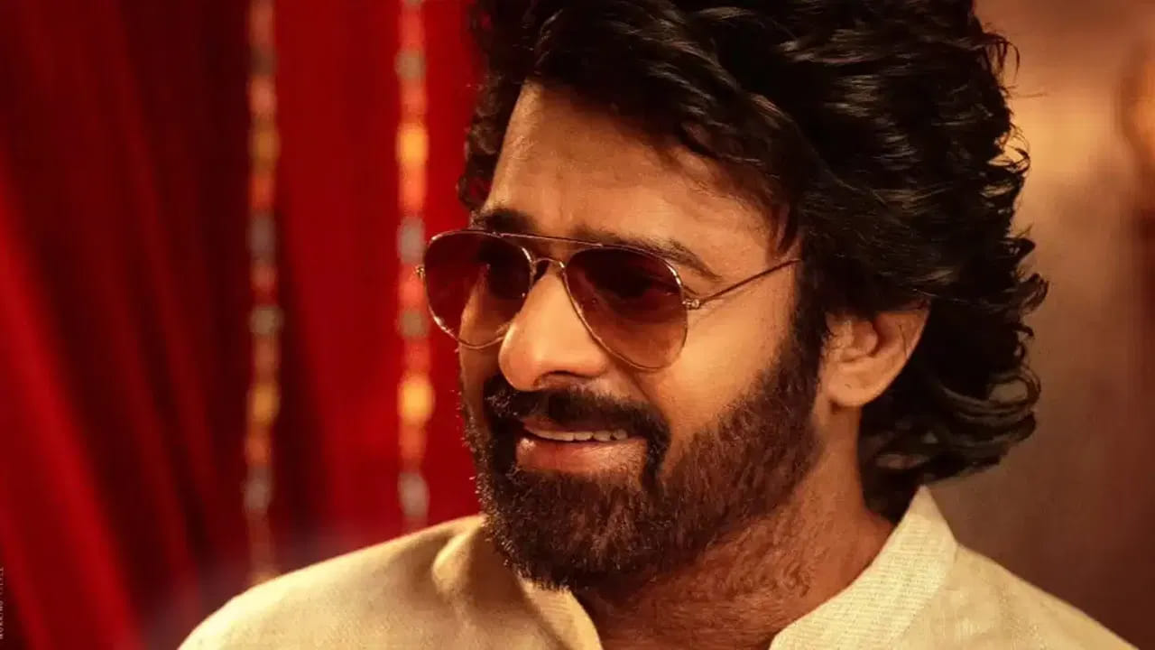 Prabhas: ప్రభాస్ సినిమాలో నటించాలని ఉందా? ఈ సూపర్ ఛాన్స్ మీకోసమే.. జస్ట్ ఇలా చేసేయండి