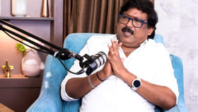 ఆయనతో నా బాండింగ్ ఎవరికీ చెప్పలేను.. టాలీవుడ్ నటుడు..