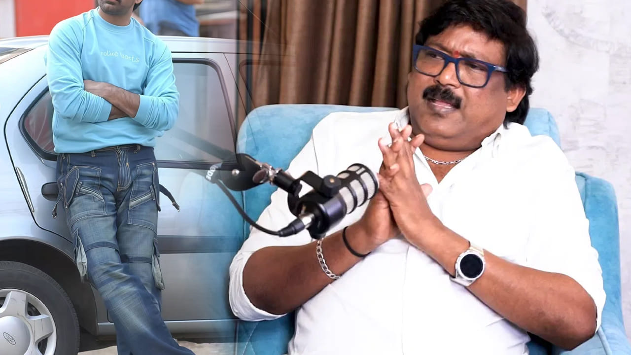 ఆ హీరో నిజంగానే పిచ్చి కొట్టుడు కొట్టాడు.. ఆ దెబ్బలకు నాకు జ్వరం వచ్చింది