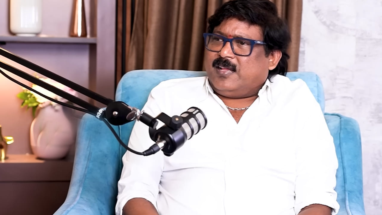ఆ హీరో అర్ధరాత్రి అడవి మధ్యలో నాకు నాటుకోడి కావాలి