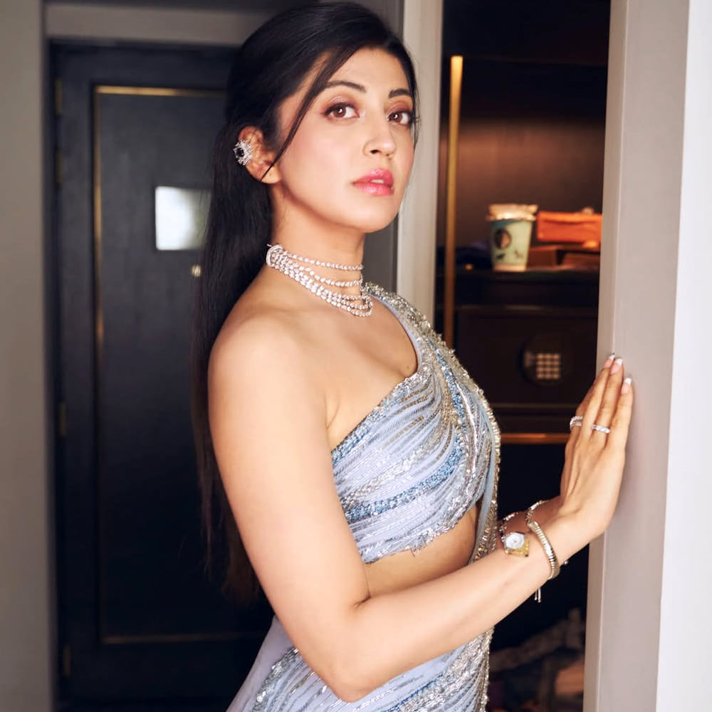 Praneetha New Pic