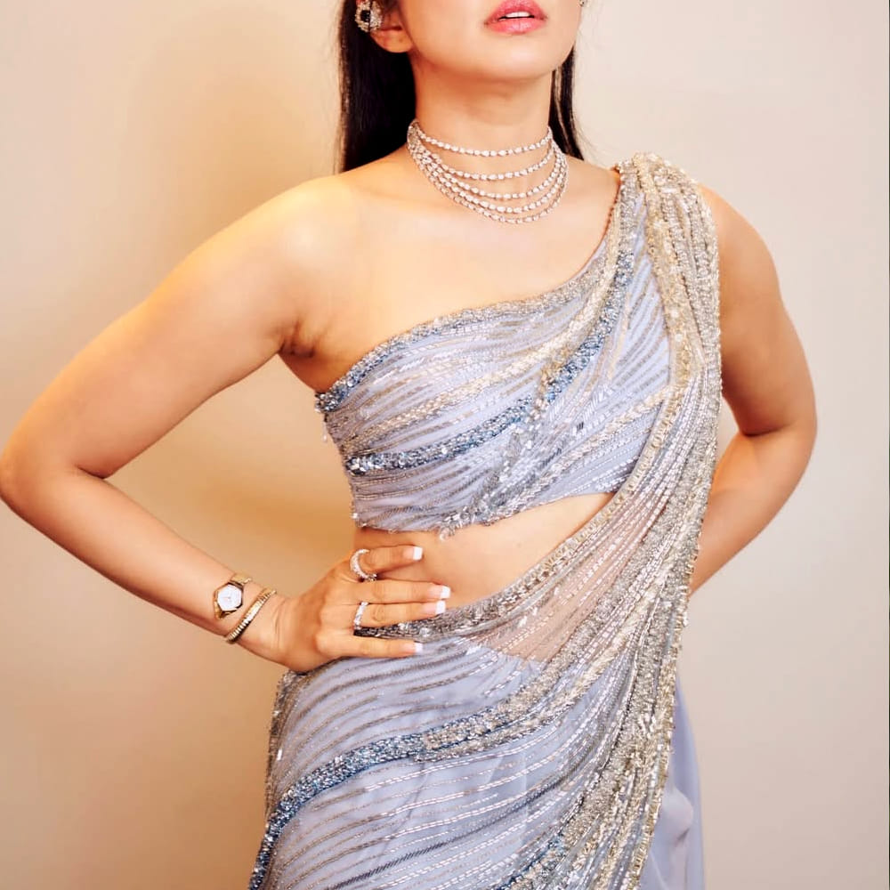 Praneetha
