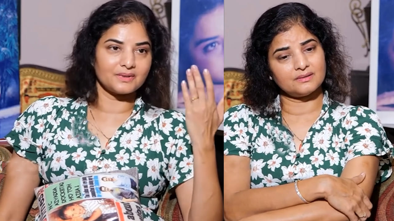 ఆ హీరోయిన్ డెడ్ బాడీకి తల లేదు.. ఆమెను చూస్తే జీవితం అంటే ఇంతేనా అనిపించింది