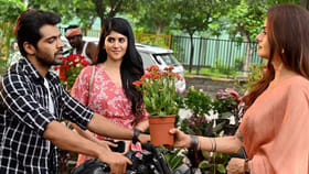 ఇవాళే OTTలోకి వచ్చిన మేఘా ఆకాశ్ సినిమా.. మధుబాల కోసమైనా చూడాలి