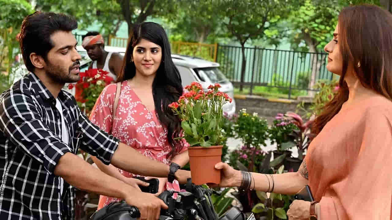 OTT Movie: మూడేళ్ల తర్వాత.. ఇవాళే ఓటీటీలోకి వచ్చిన మేఘా ఆకాశ్ సినిమా.. మధుబాల కోసమైనా ఈ మూవీ చూడాలి