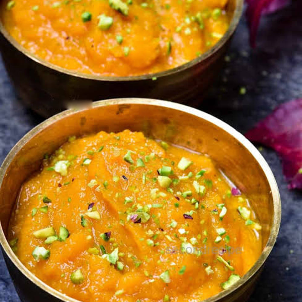 Pumpkin Halwa (4)