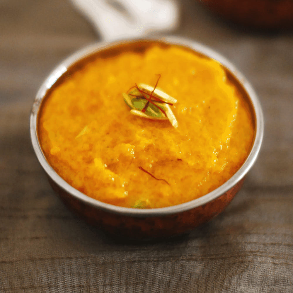 Pumpkin Halwa (5)