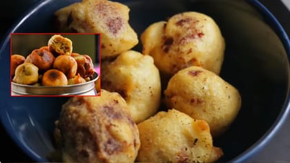 ఈ స్టైల్ లో పూర్ణం బూరెలు చేస్తే.. గంటల తరువాత కరకరలాడుతూ ఉంటాయి!