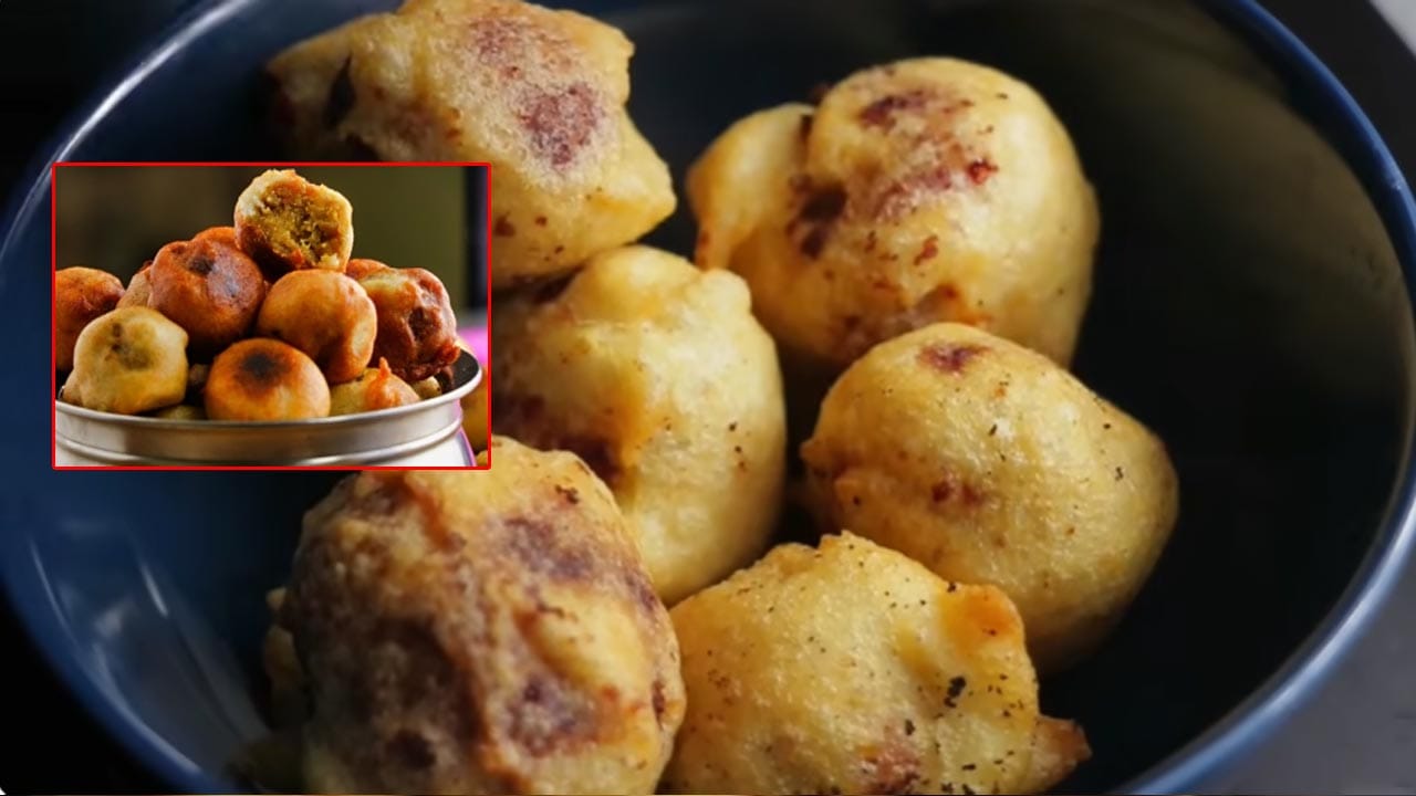 కావలసిన పదార్థాలు.. మినపప్పు అర కప్పు (నాలుగు గంటలు నానబెట్టినది), శనగపప్పు ఒక కప్పు (గంటకు పైగా నానబెట్టినది), బెల్లం ఒక కప్పు (సుమారు పావుకిలో తరుగు), బియ్యప్పిండి ఒక కప్పు, ఉప్పు చిటికెడు, యాలకుల పొడి అర టీస్పూన్, నెయ్యి ఒక టీస్పూన్ + చేతులకు రాసుకోవడానికి చొప్పున తీసుకోవాలి.