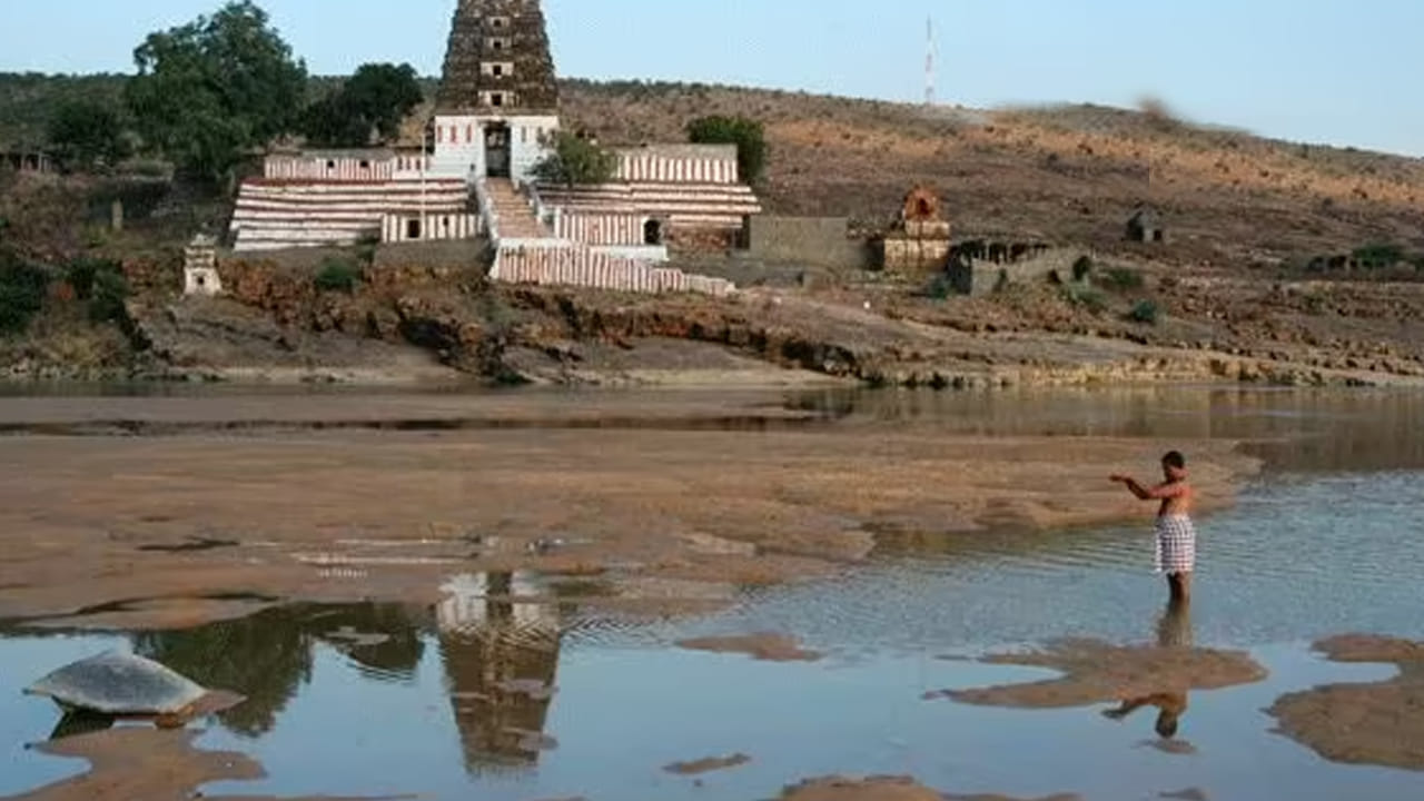 Pushpa Giri 3