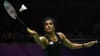 PV Sindhu: ఫస్ట్ టైం చైనా ప్లేయర్ చేతిలో ఓటమి.. వరల్డ్ ఛాంపియన్‌షిప్‌ నుంచి పీవీ సింధు అవుట్