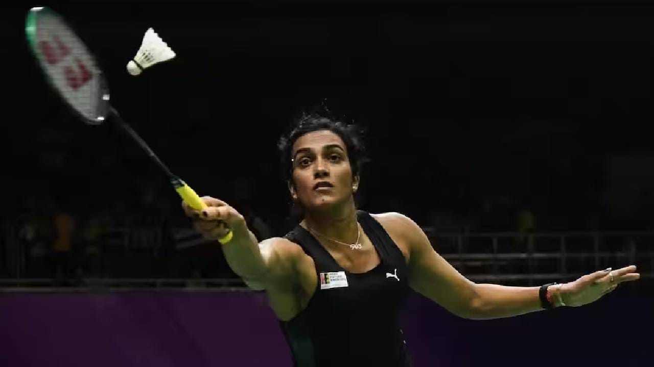 PV Sindhu: ఫస్ట్ టైం చైనా ప్లేయర్ చేతిలో ఓటమి.. వరల్డ్ ఛాంపియన్షిప్ నుంచి పీవీ సింధు అవుట్