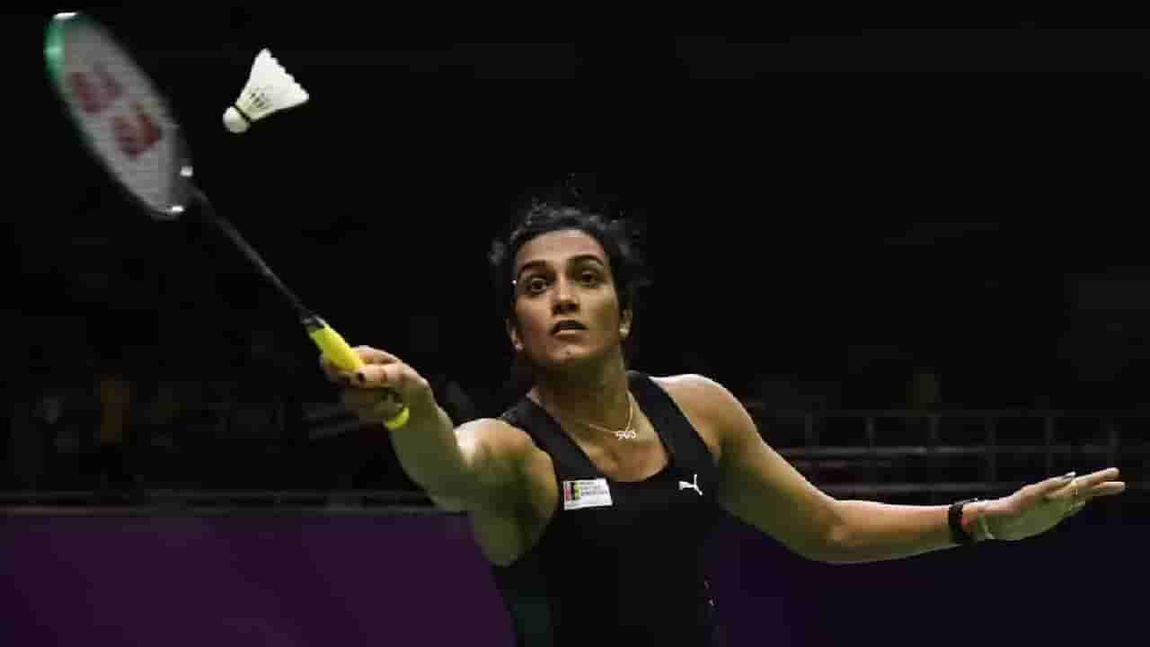 PV Sindhu: ఫస్ట్ టైం చైనా ప్లేయర్ చేతిలో ఓటమి.. వరల్డ్ ఛాంపియన్షిప్ నుంచి పీవీ సింధు అవుట్