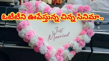ఓటీటీని ఊపేస్తున్న రొమాంటిక్ మూవీ.. ట్రెండింగ్‏లో నంబర్ వన్..