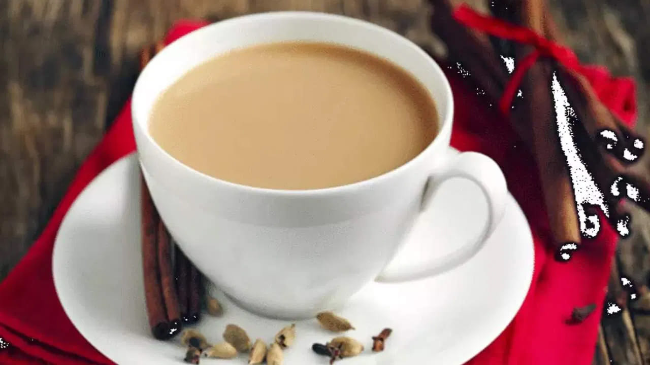 Quitting Tea For 30 Days