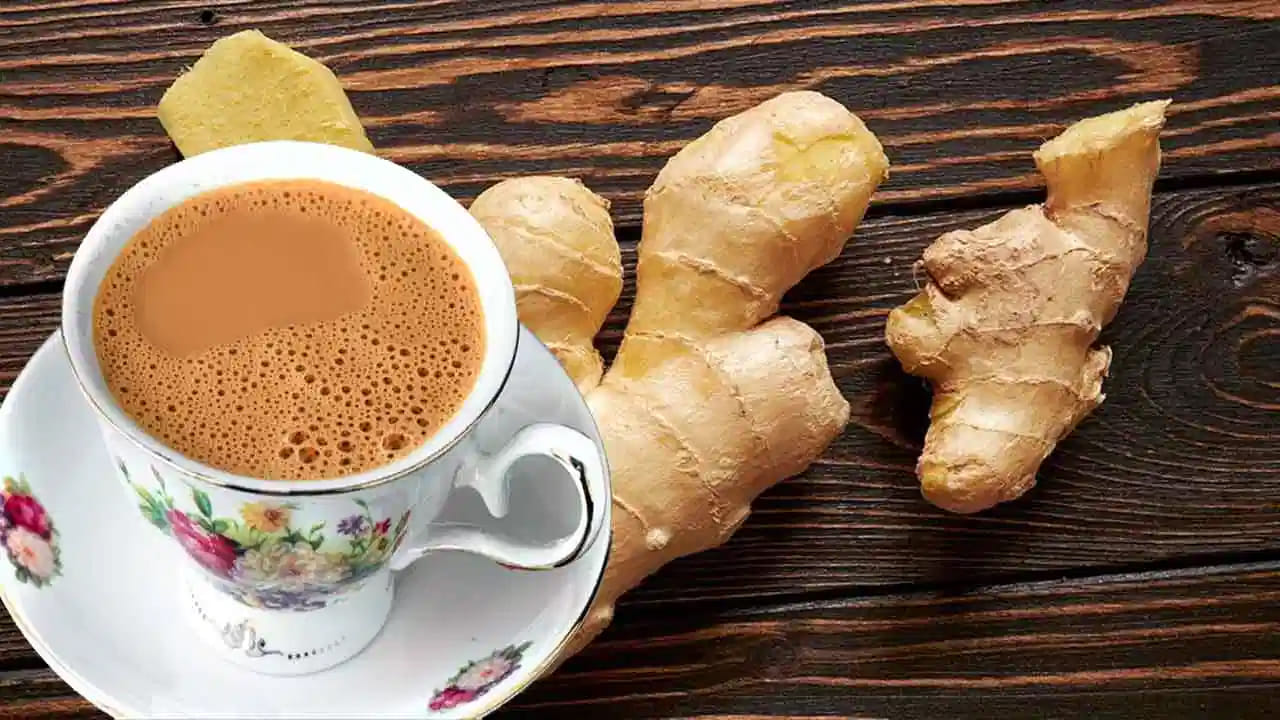 Quitting Tea For 30 Days