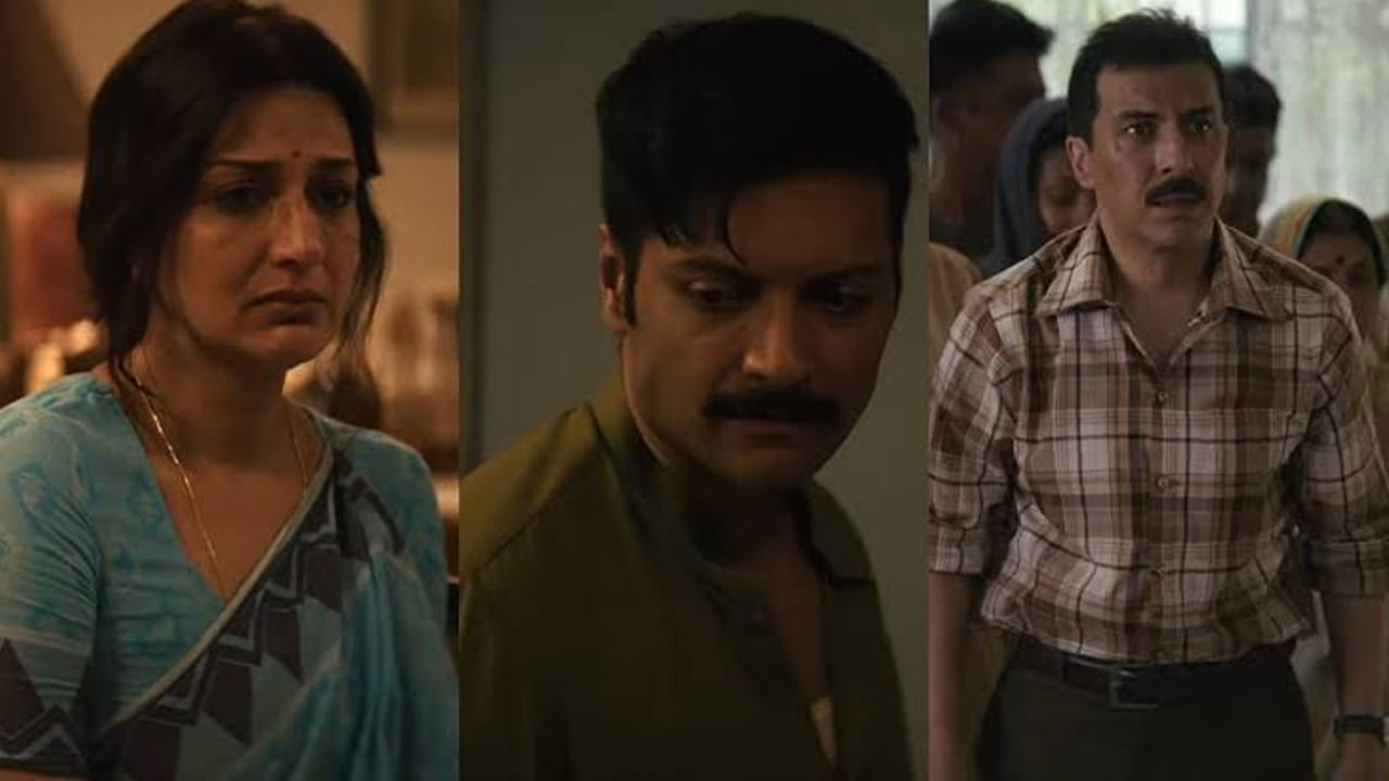 ఓటీటీ ప్లాట్ఫారమ్లు వినోదానికి ఒక నిధి లాంటివి, ఎందుకంటే వాటిపై ప్రతి వారం కొత్త సినిమాలు లేదా వెబ్ సిరీస్లు ప్రసారం అవుతుంటాయి. అయితే, ఈ సినిమాలు లేదా వెబ్ సిరీస్లలో కొన్ని మాత్రమే ఎక్కువ కాలం ట్రెండింగ్ జాబితాలో ఉంటాయి. రెండు వారాల క్రితం విడుదలైన అలాంటి ఒక క్రైమ్ థ్రిల్లర్ వెబ్ సిరీస్, ప్రస్తుతం ప్రపంచవ్యాప్తంగా ఆంగ్లేతర విభాగంలో నంబర్ వన్ స్థానంలో ట్రెండింగ్లో ఉంది.