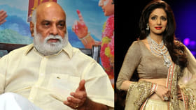 శ్రీదేవి నన్ను అడిగిన చివరి మాట ఇదే..