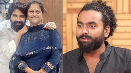 డాన్సర్స్ అసోసియేషన్ టెంపరరీ ప్రెసిడెంట్‌గా రఘు మాస్టర్‌