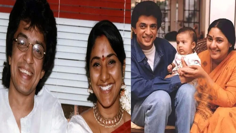 Tollywood : రఘువరన్, రోహిణి విడాకులు తీసుకోవడానికి కారణం అదే.. ఆయన కొడుకు ఏం చేస్తున్నాడంటే..