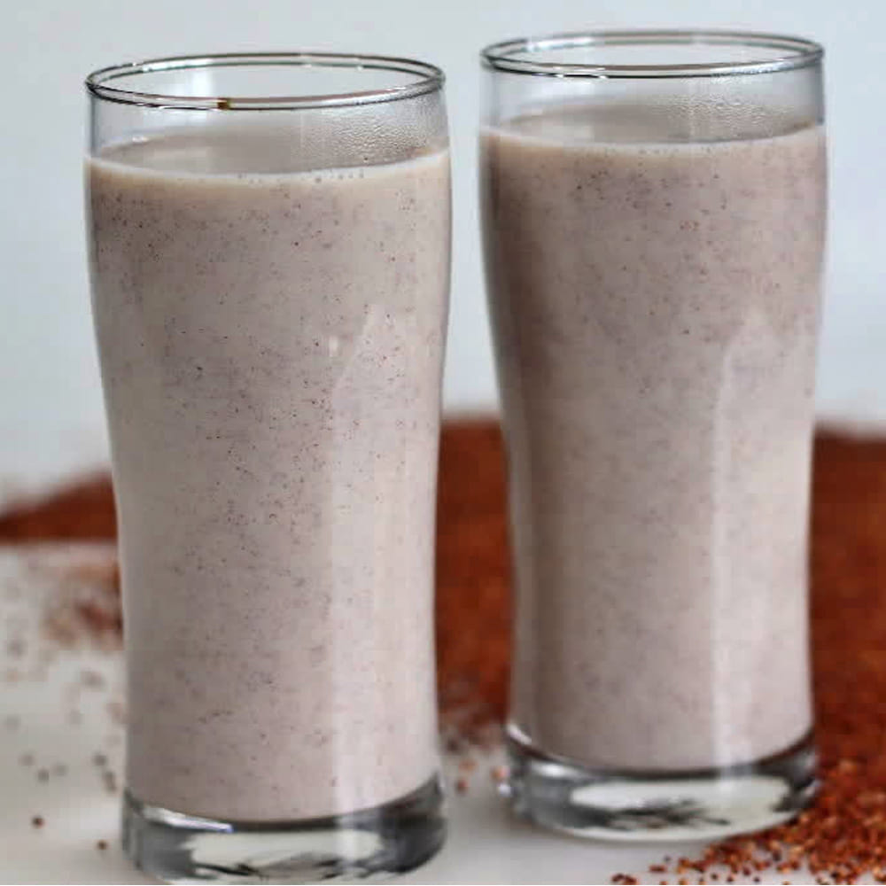 Ragi Ambali (1)