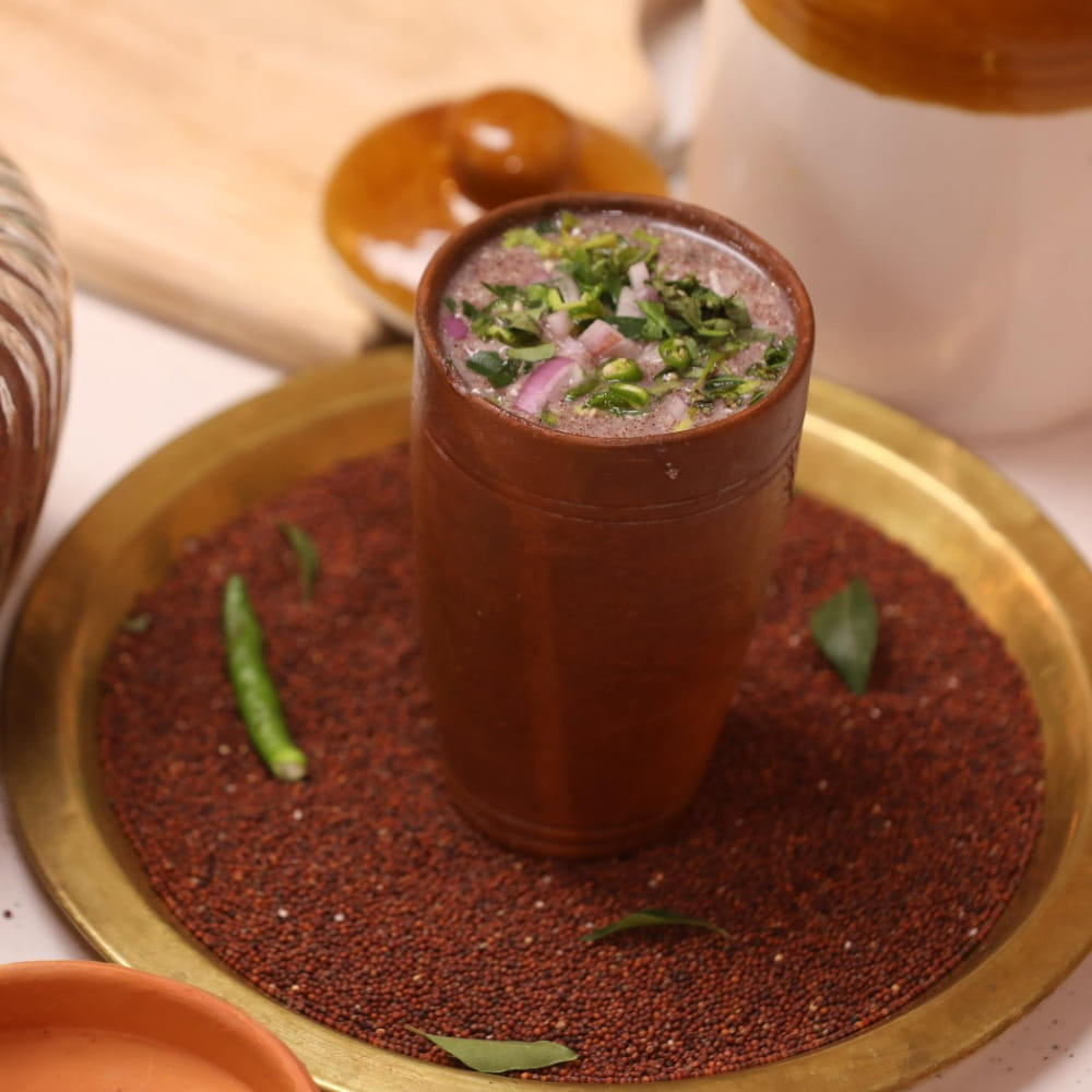 Ragi Ambali (2)