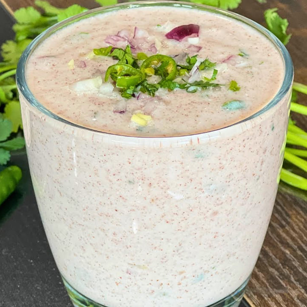 Ragi Ambali (4)
