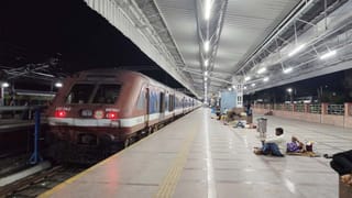 Indian Railways: ఇక నుంచి వీరు రైలు ప్రయాణం చేయాలంటేనే వణికిపోవాల్సిందే.. తస్మాత్‌ జాగ్రత్త