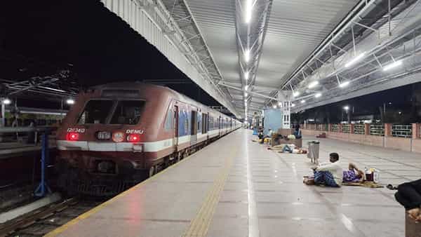 Indian Railways: ఇక నుంచి వీరు రైలు ప్రయాణం చేయాలంటేనే వణికిపోవాల్సిందే.. తస్మాత్ జాగ్రత్త