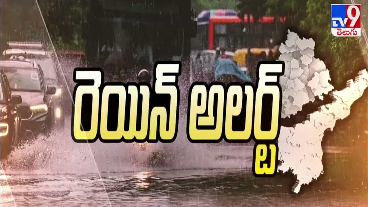 సోమవారం (24-08-2026) మేఘావృతమైన వాతావరణంతో పాటు పోలవరం, విశాఖ, అనకాపల్లి, కాకినాడ జిల్లాల్లో అక్కడక్కడ పిడుగులతో కూడిన తేలికపాటి నుంచి మోస్తరు వర్షాలు కురిసే అవకాశం ఉందన్నారు. మిగతా జిల్లాల్లో కొన్నిచోట్ల తేలికపాటి వర్షాలకు అవకాశం ఉందని తెలిపారు.