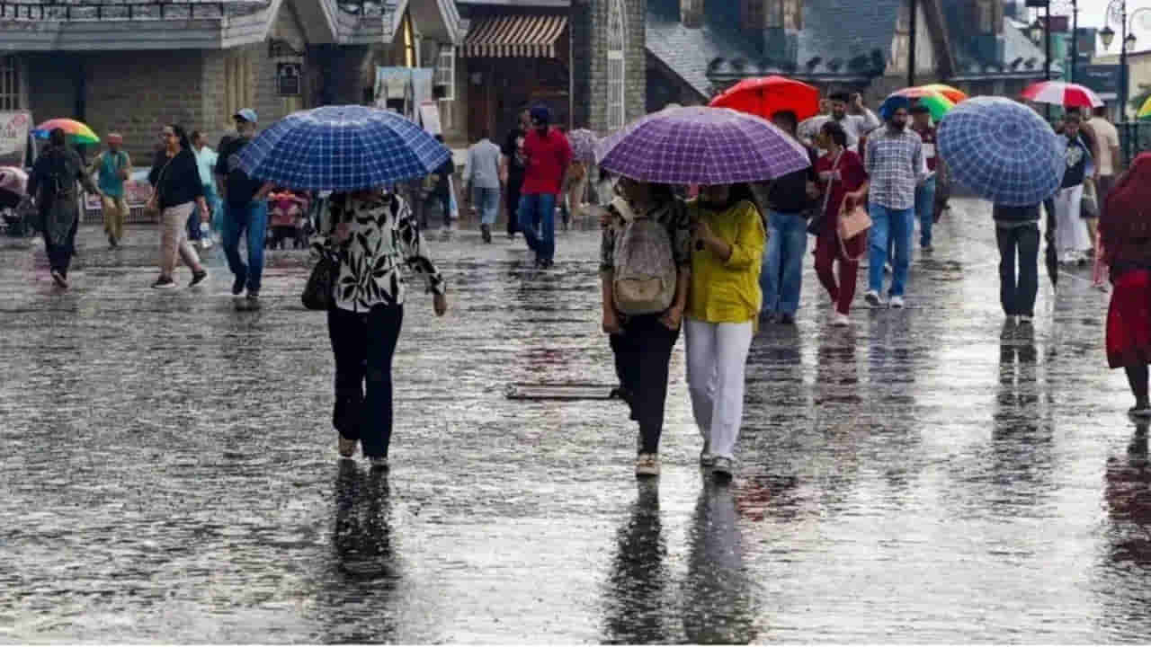 Rains: ఏపీ, తెలంగాణకు భారీ వర్షసూచన.. వాతావరణశాఖ అప్డేట్ ఇదే..