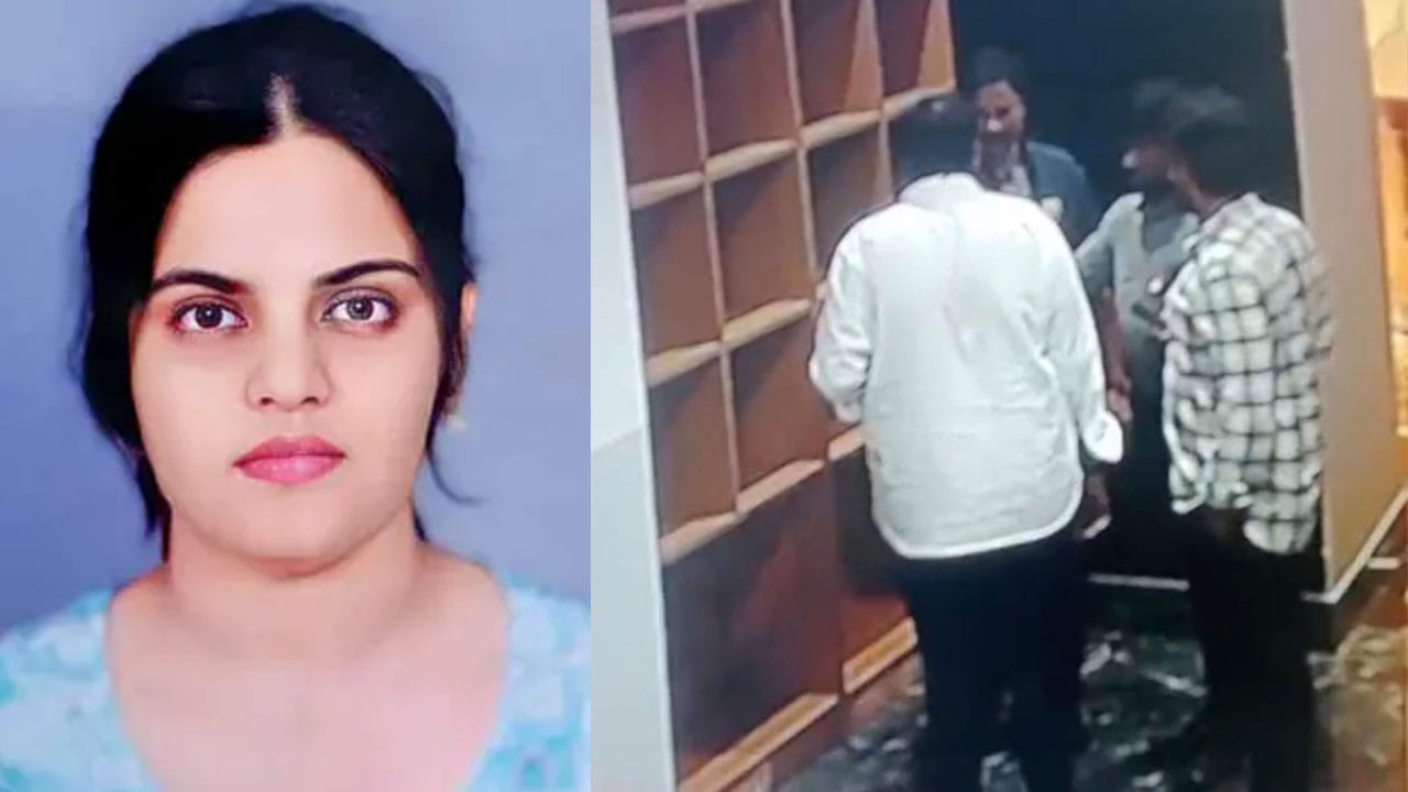 మత్తోన్మాదులు.. మెడికల్ విద్యార్థినిని 3 సార్లు కారుతో ఢీకొట్టారు.. సంచలన విషయాలు..