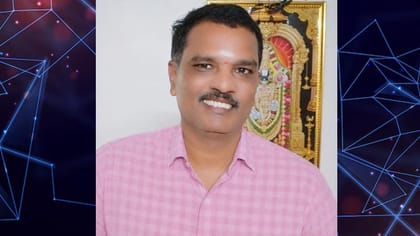 అనారోగ్యం, ఆర్థిక ఇబ్బందులతో వ్యక్తి బలవన్మరణం..ఆ లాస్ట్‌ మెసేజ్‌