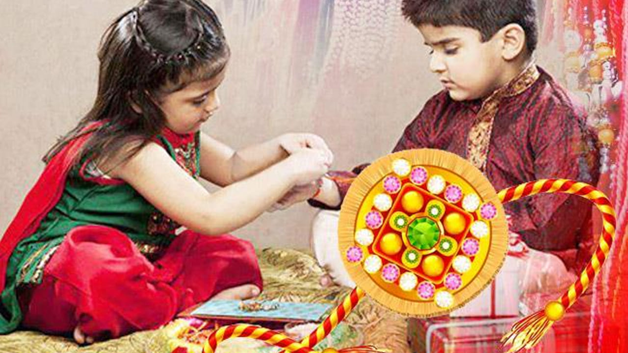 Rakhi 3