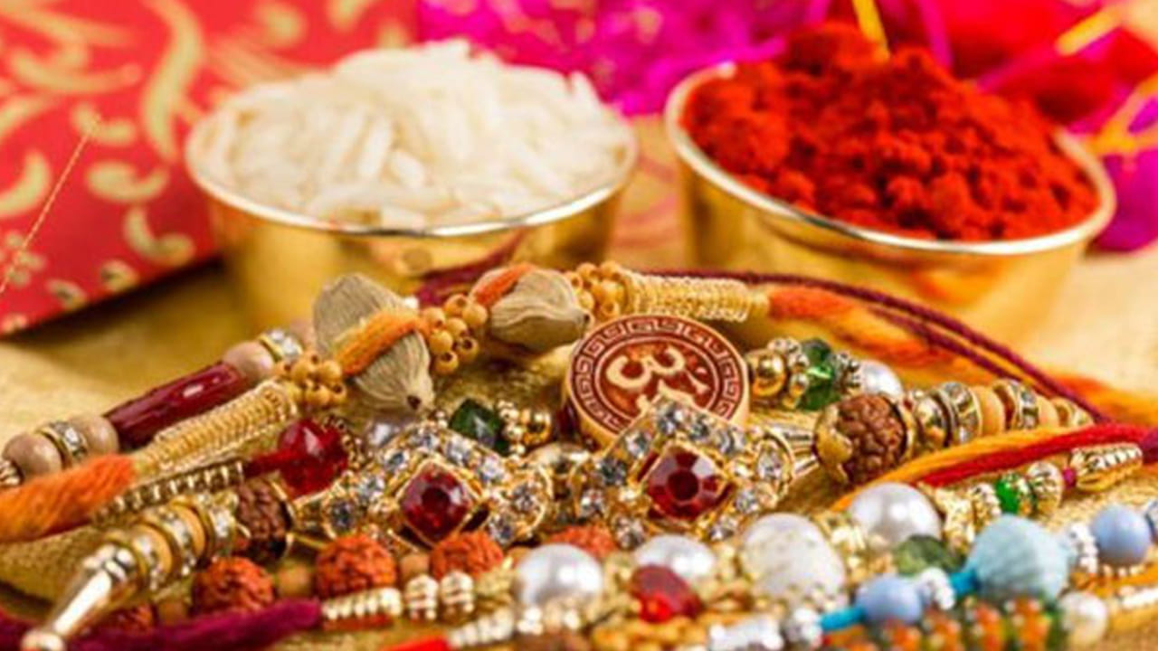 Rakhi 4
