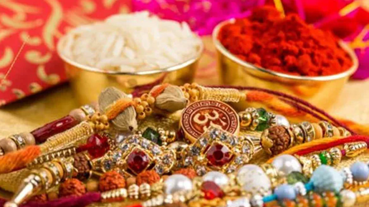 Rakhi Festiwal 3