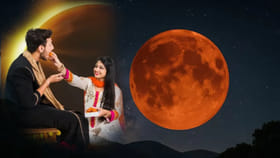 రాఖీ పౌర్ణమి రోజే గ్రహణం.. ఏ సమయంలో రాఖీ కట్టాలో తెలుసా?