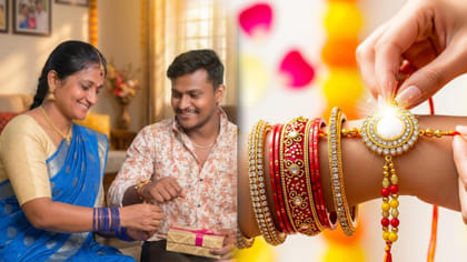 రక్షాబంధన్ AIప్రాంప్ట్స్..మీసాధారణ సెల్ఫీని ఇలా అందంగా మార్చేయండి