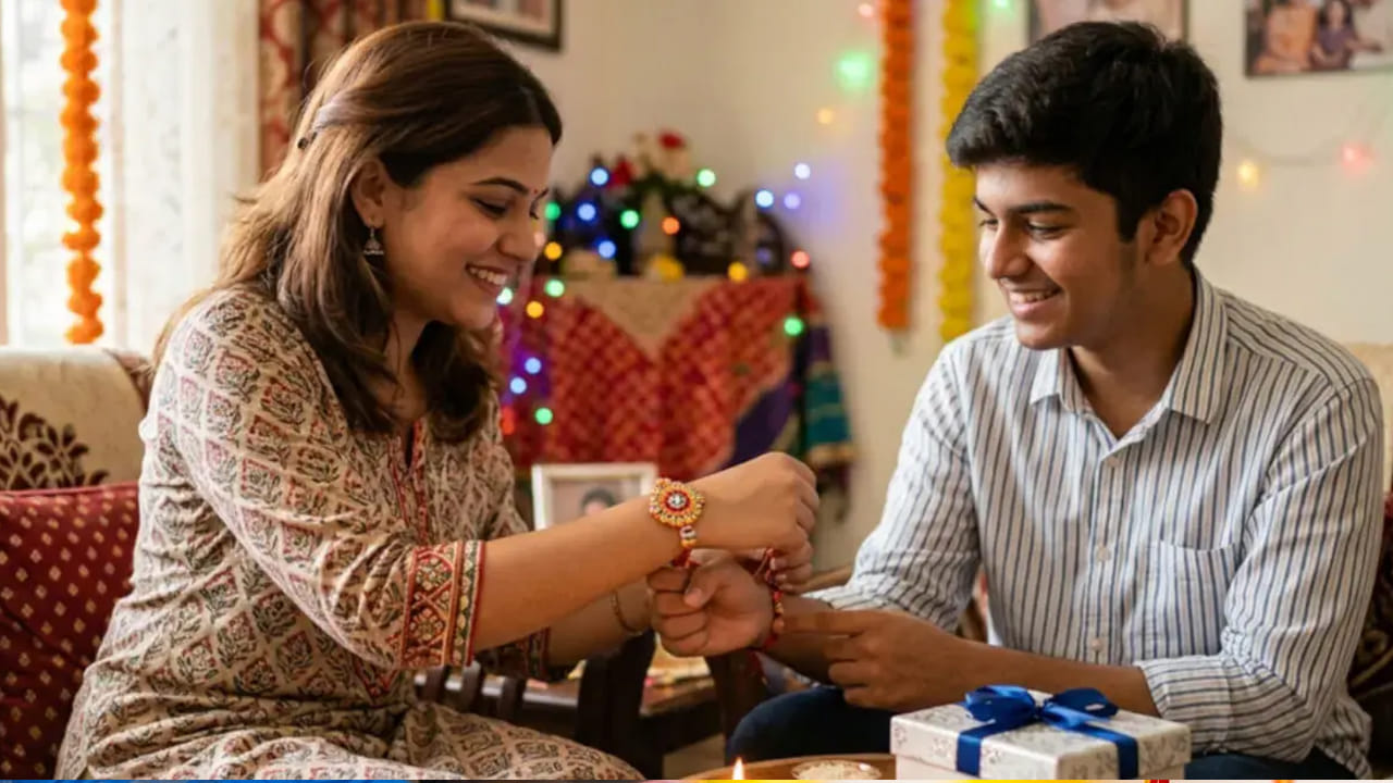 Raksha Banshan1