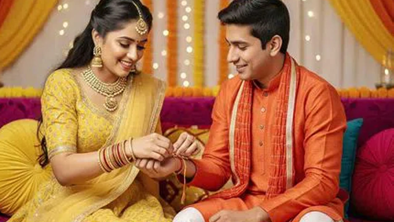 Raksha Banshan5
