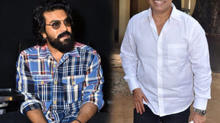 చరణ్ చిన్నప్పుడు తెగ అల్లరి చేసేవాడు.. నేనే స్కూల్ నుంచి తీసుకొచ్చేవాడిని