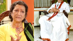 ఆ హీరో చాలా పిసినారి.. నోరు తెరిస్తే డబ్బు తప్ప ఏం మాట్లాడడు
