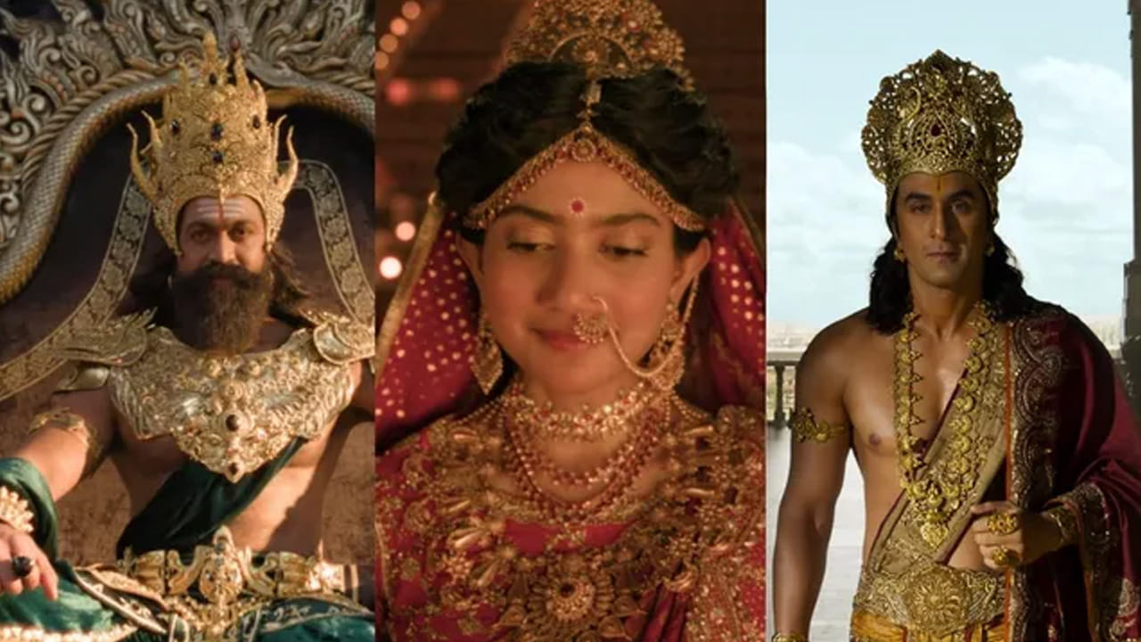 Ramayana: 4000 కోట్ల బడ్జెట్.. రామాయణం సినిమాలో ఎవరెవరికి ఎంత రెమ్యునరేషన్ అంటే..