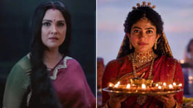 ‘రామాయణ’లో సీత లుక్స్‌పై ట్రోల్స్‌.. కాస్ట్యూమ్ డిజైనర్ల స్పందన