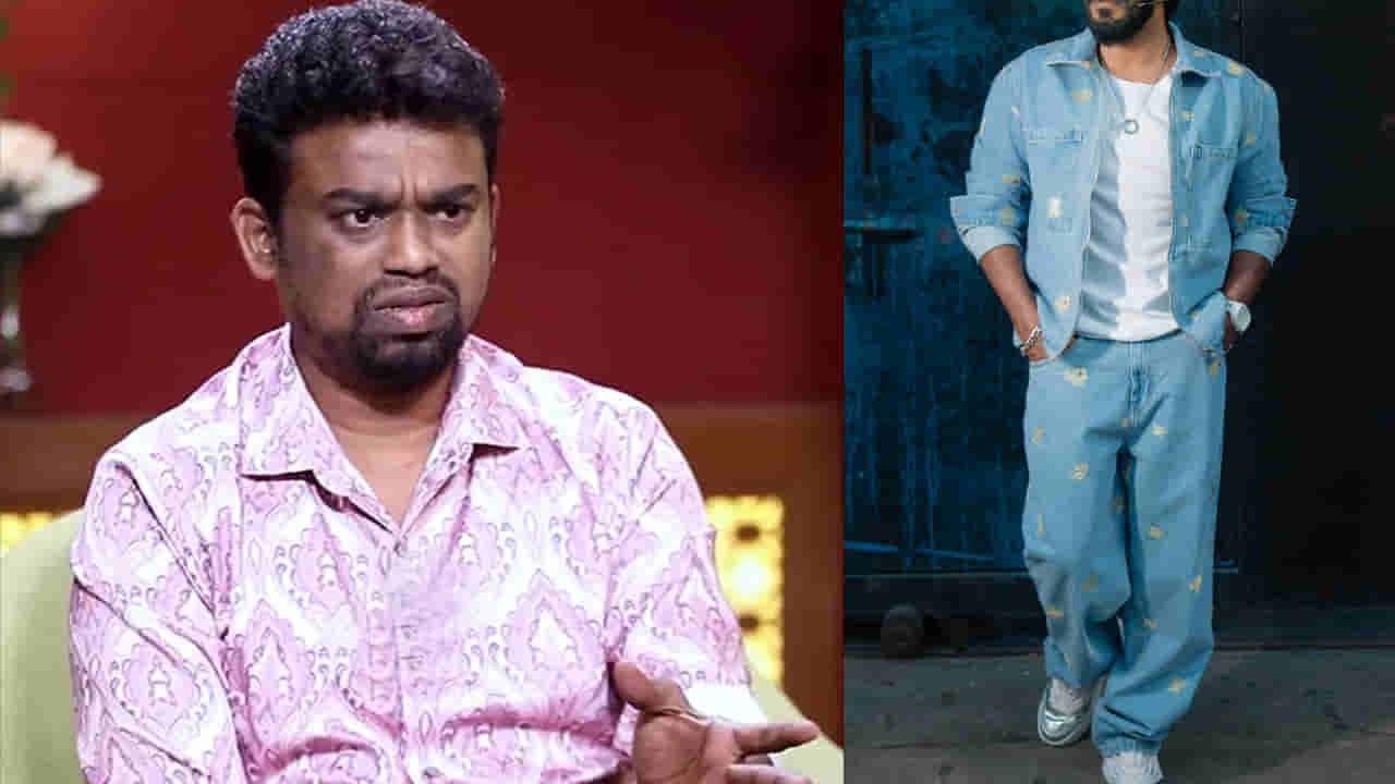 Jabardasth : రామోజీ ఫిల్మ్ సిటీలో హోటల్ ఇండస్ట్రీలో నాతో పనిచేశాడు.. ఇప్పుడు క్రేజీ హీరో.. జబర్దస్త్ నటుడు..
