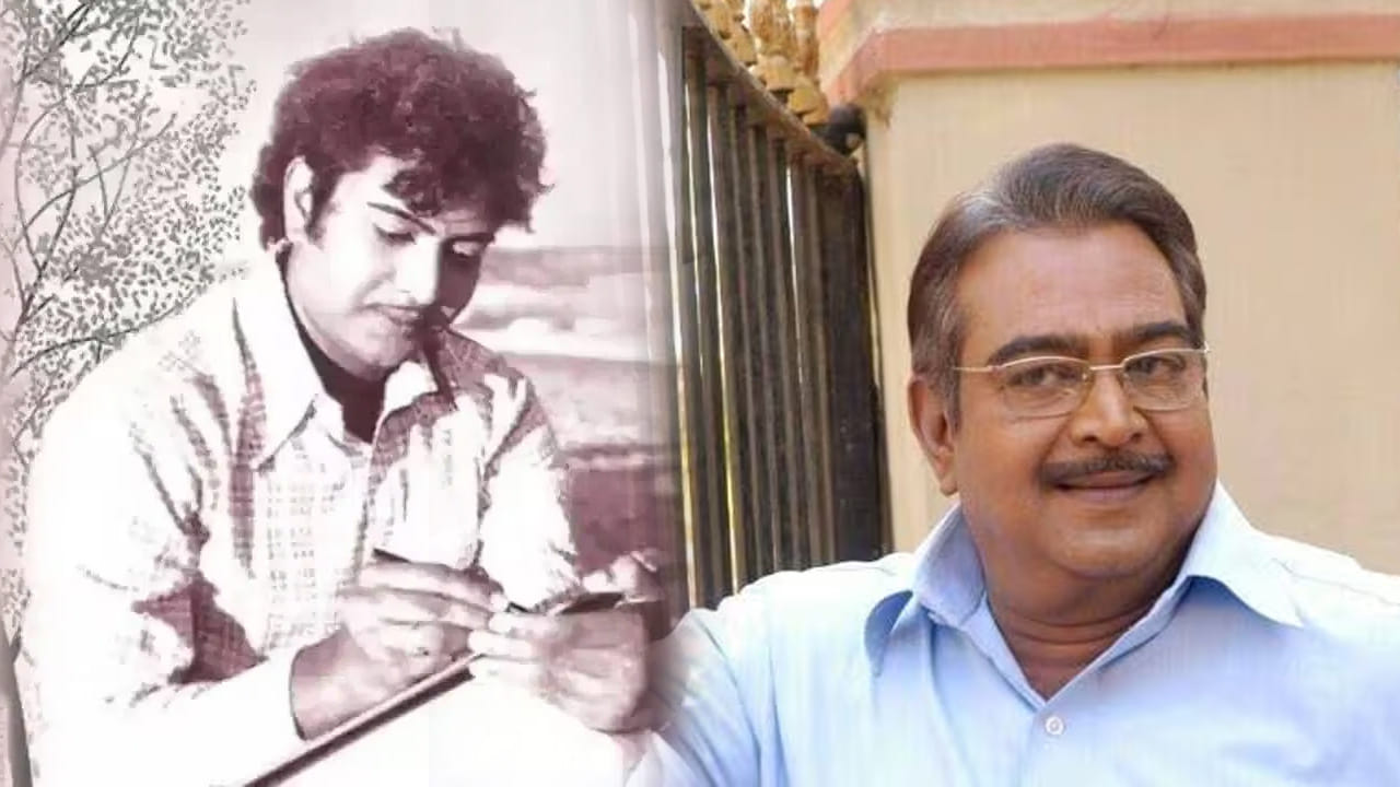 Ranganath: 300లకు పైగా సినిమాలు.. ఆస్తి మొత్తాన్ని పనిమనిషికి రాసిచ్చి.. 66 ఏళ్లకే ఆత్మహత్య చేసుకున్న నటుడు..