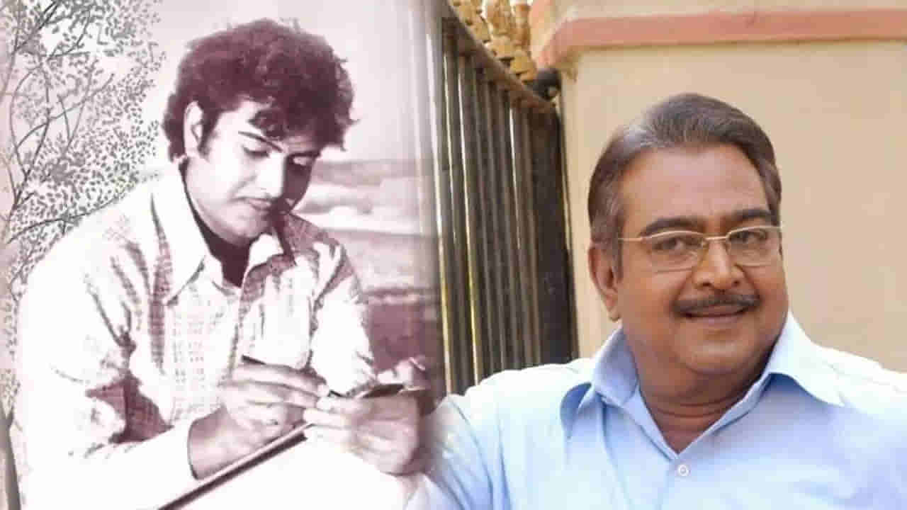 Ranganath: 300లకు పైగా సినిమాలు.. ఆస్తి మొత్తాన్ని పనిమనిషికి రాసిచ్చి.. 66 ఏళ్లకే ఆత్మహత్య చేసుకున్న నటుడు..